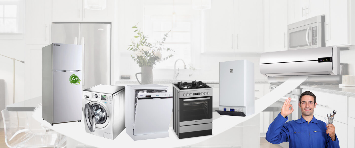 Çaykara Gorenje Servisi